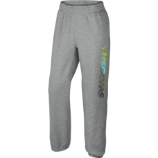 Брюки спортивные Nike мужские 616495-064 Club Cuffed